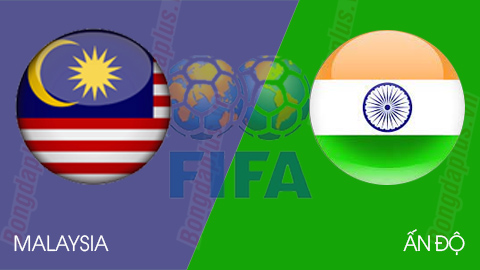 Nhận định bóng đá Malaysia vs Ấn Độ, 20h00 ngày 13/10: Chiến thắng cho ‘Bầy hổ’